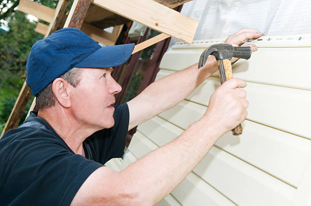 Best Historical Building Siding Restoration  in Belvedere, SC