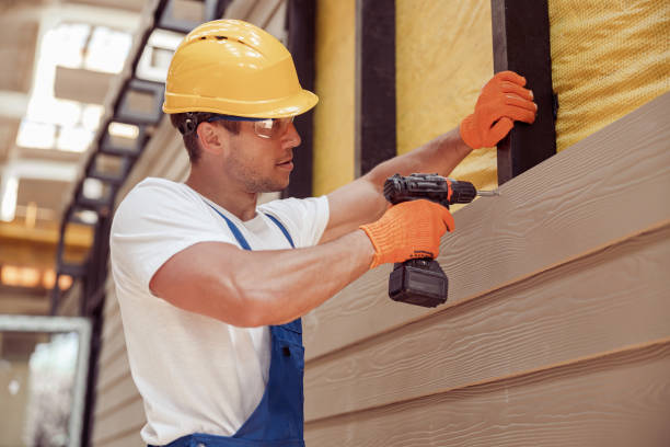 Best Stone Veneer Siding  in Belvedere, SC